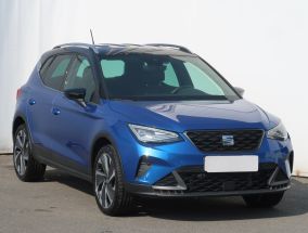 Seat Arona - 2022