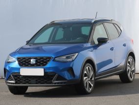 Seat Arona - 2022