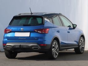 Seat Arona - 2022