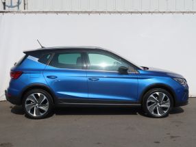 Seat Arona - 2022