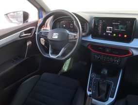 Seat Arona - 2022