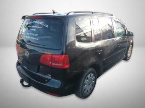 Volkswagen Touran - 2010