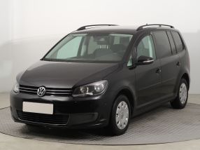 Volkswagen Touran - 2010