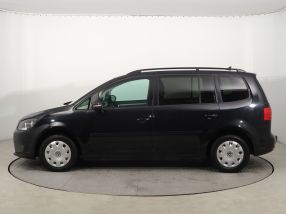 Volkswagen Touran - 2010