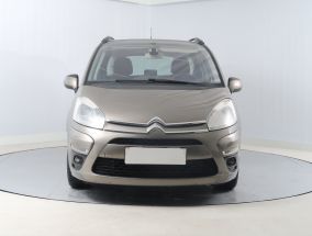 Citroen C4 Grand Picasso - 2011