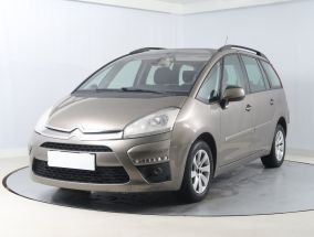 Citroen C4 Grand Picasso - 2011