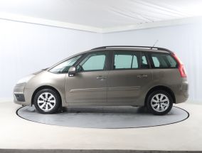 Citroen C4 Grand Picasso - 2011