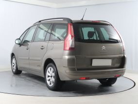 Citroen C4 Grand Picasso - 2011