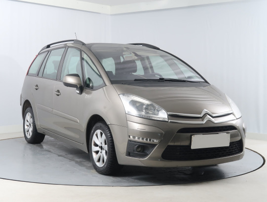 Citroen C4 Grand Picasso