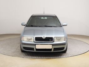 Skoda Octavia - 2002