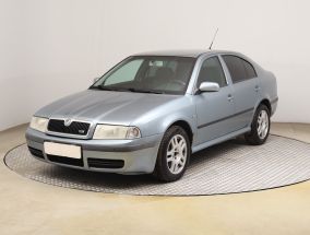 Skoda Octavia - 2002