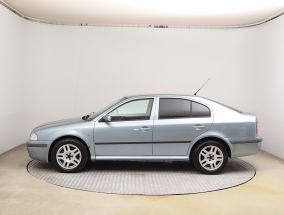 Skoda Octavia - 2002