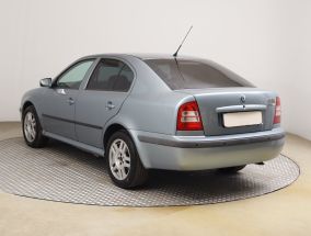 Skoda Octavia - 2002