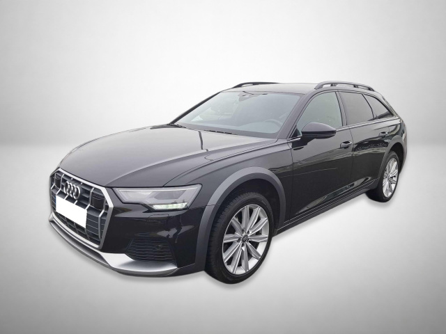 Audi A6 Allroad 2020