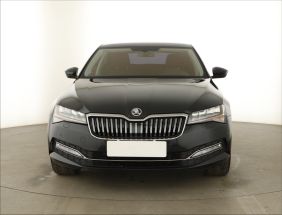 Skoda Superb - 2019