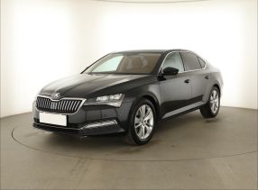 Skoda Superb - 2019