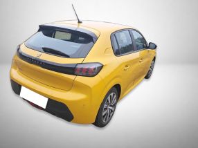 Peugeot 208 - 2023