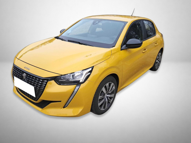 Peugeot 208 2023