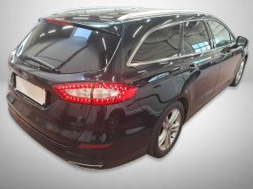 Ford Mondeo - 2016