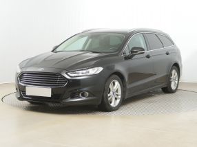 Ford Mondeo - 2016