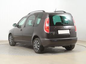 Škoda Roomster - 2010