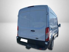 Ford Transit - 2022