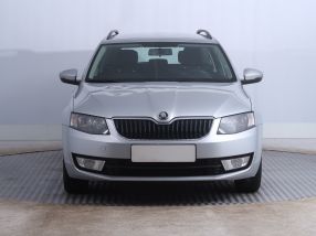 Skoda Octavia - 2015