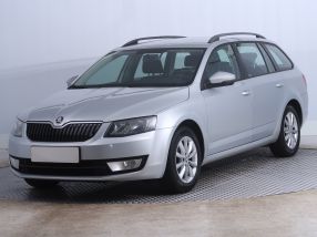 Skoda Octavia - 2015