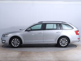Skoda Octavia - 2015