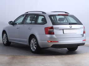 Skoda Octavia - 2015