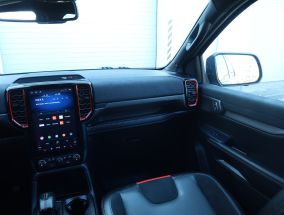 Ford Ranger Raptor - 2024