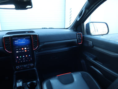 Ford Ranger Raptor - 2024