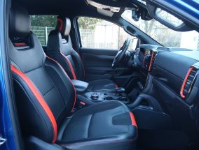 Ford Ranger Raptor - 2024