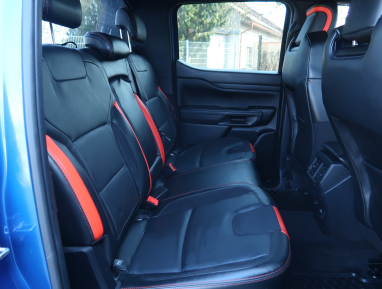 Ford Ranger Raptor - 2024