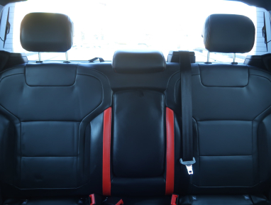 Ford Ranger Raptor - 2024