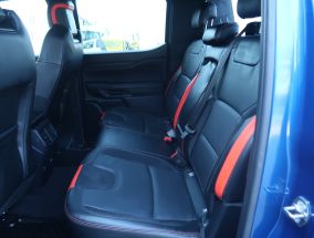 Ford Ranger Raptor - 2024