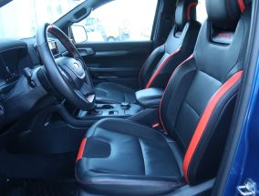 Ford Ranger Raptor - 2024