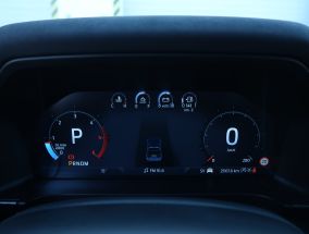 Ford Ranger Raptor - 2024