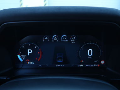 Ford Ranger Raptor - 2024