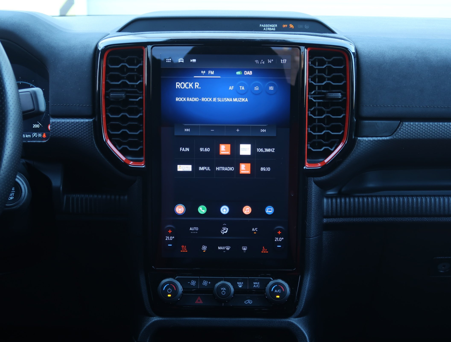 Ford Ranger Raptor - 2024