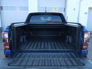 Ford Ranger Raptor - 2024