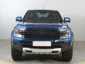 Ford Ranger Raptor - 2024