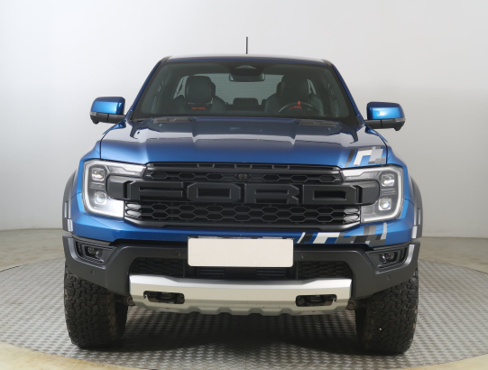 Ford Ranger Raptor