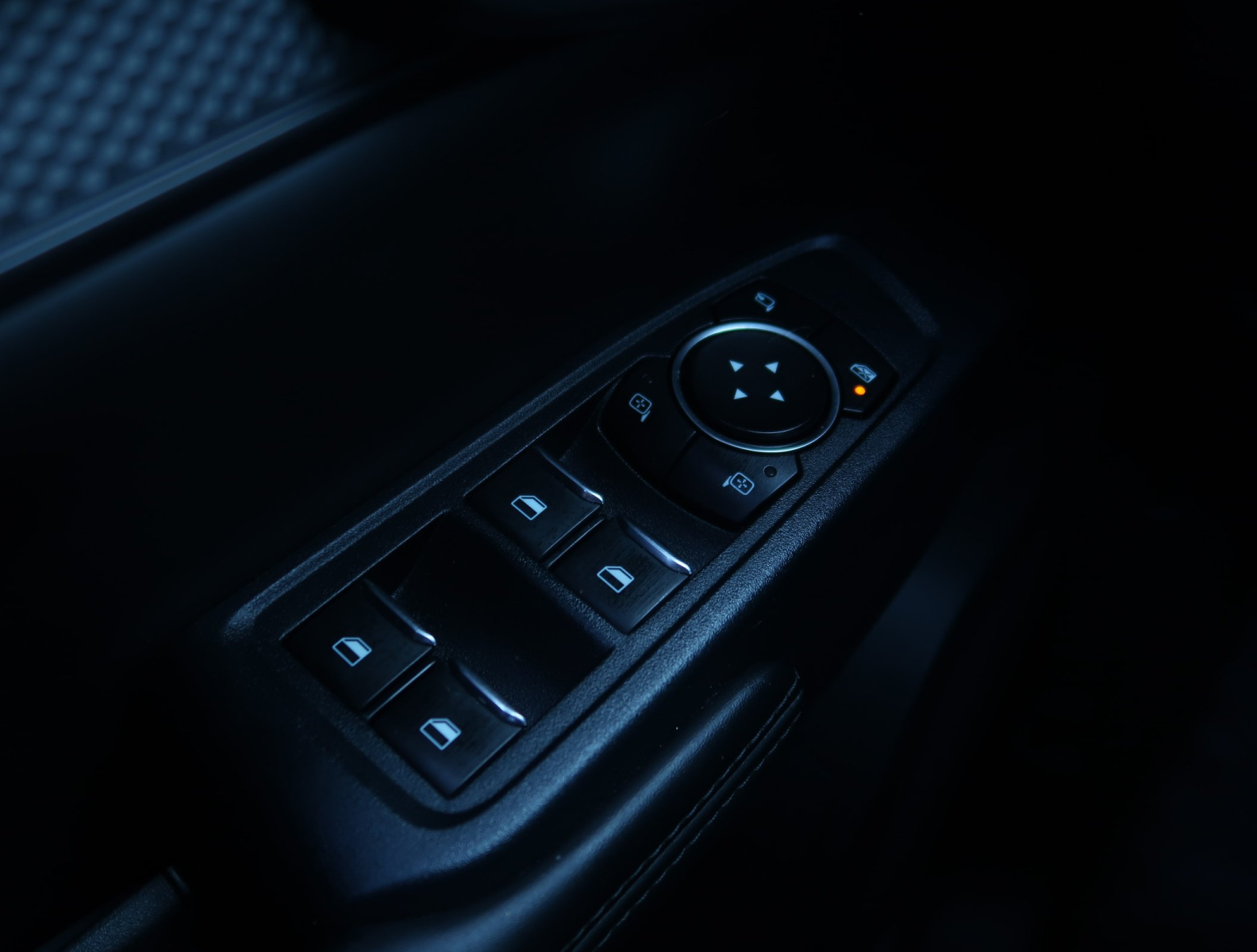 Ford Ranger Raptor - 2024