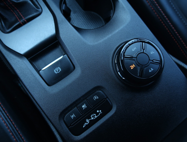 Ford Ranger Raptor - 2024