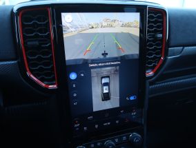 Ford Ranger Raptor - 2024