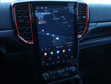 Ford Ranger Raptor - 2024