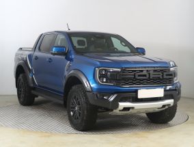 Ford Ranger Raptor - 2024