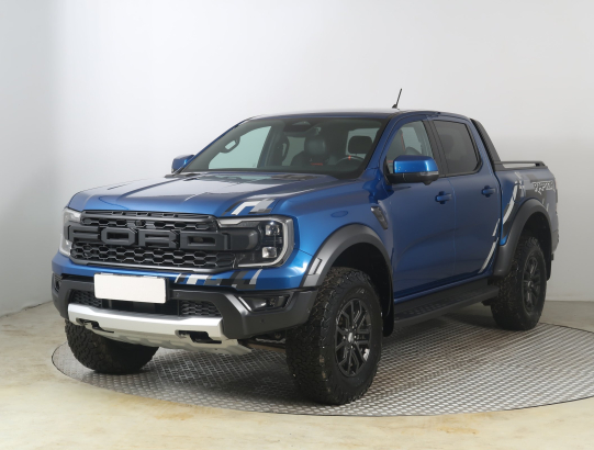Ford Ranger Raptor