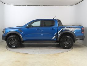 Ford Ranger Raptor - 2024